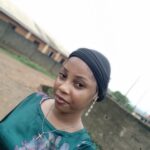 blessing udoh
