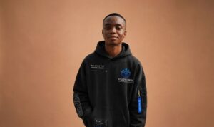 Josiah Dhev