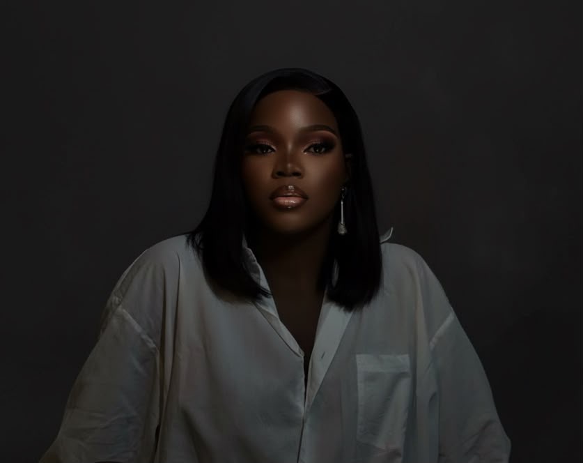 Yusuf Aminat, CEO of Black is Beauty Care.