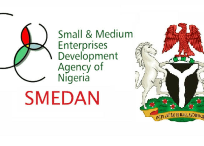 SMEDAN