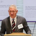 Stuart Piltch Scholarship Founder